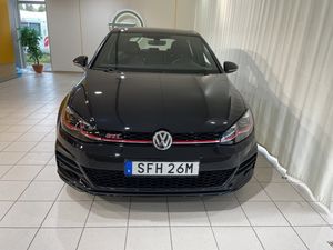 Volkswagen Golf bild 19