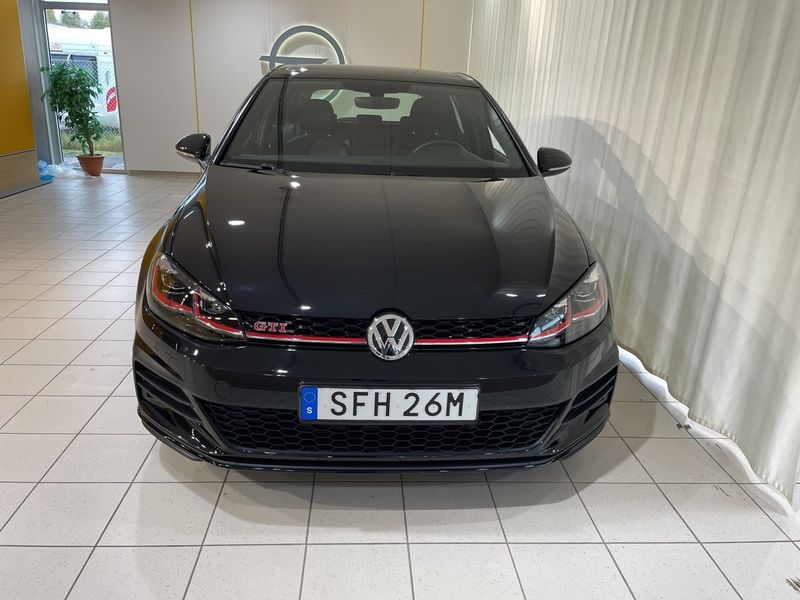 Volkswagen Golf bild 19
