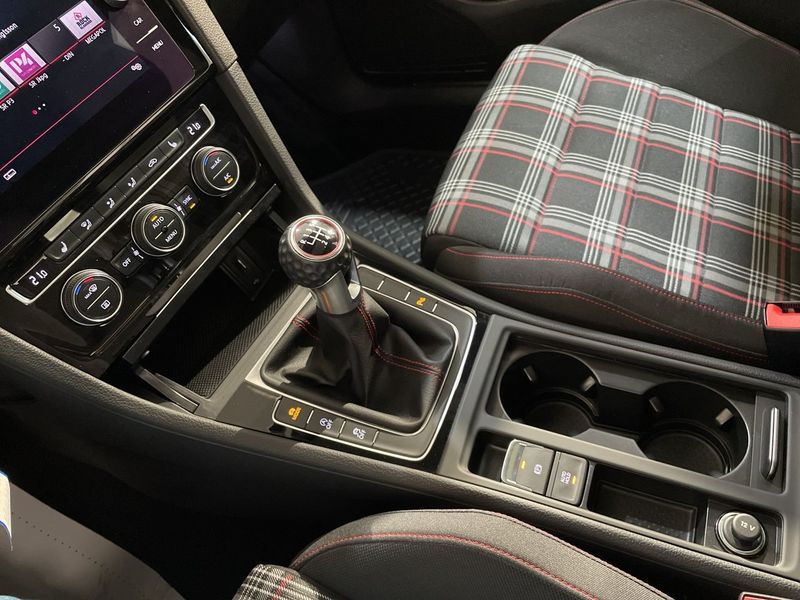 Volkswagen Golf bild 14
