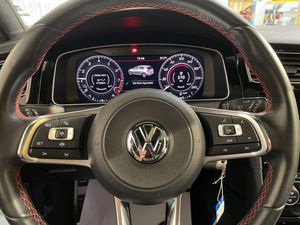 Volkswagen Golf bild 15