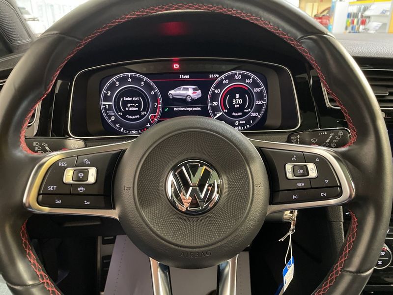 Volkswagen Golf bild 15