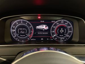 Volkswagen Golf bild 11