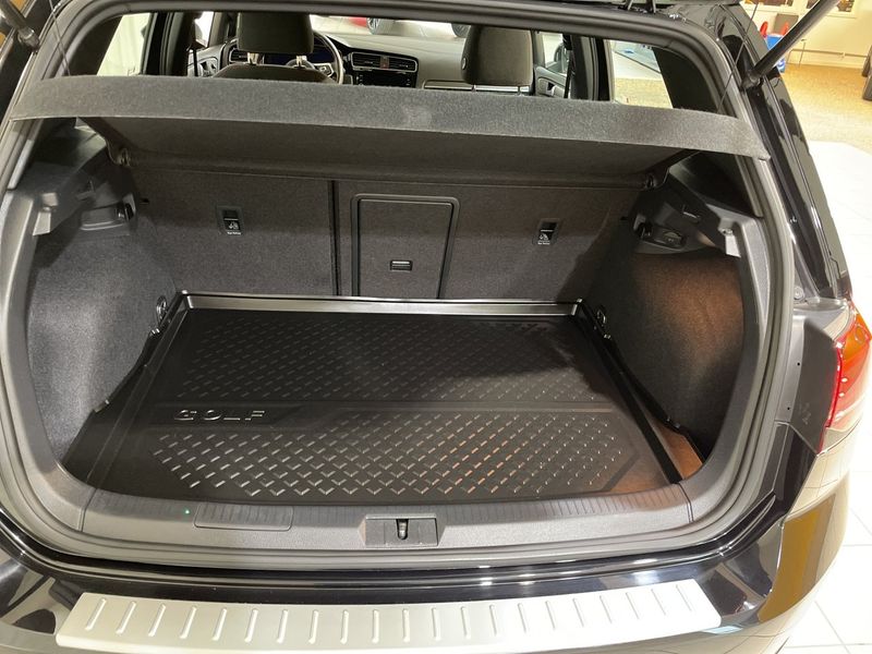 Volkswagen Golf bild 4