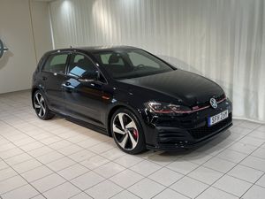Volkswagen Golf bild 1