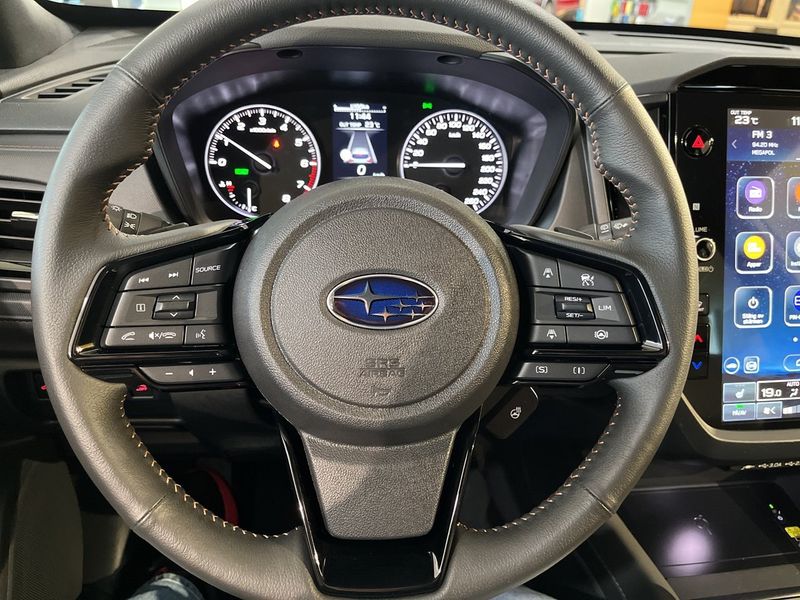 Subaru Forester bild 21