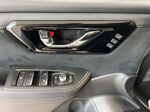 Subaru Forester bild 13