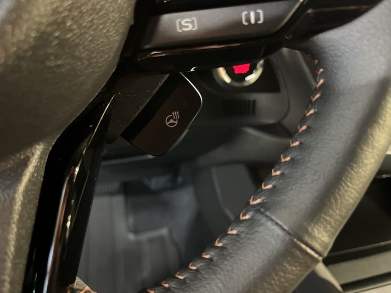 Subaru Forester bild 22