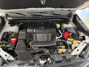 Subaru Forester bild 24
