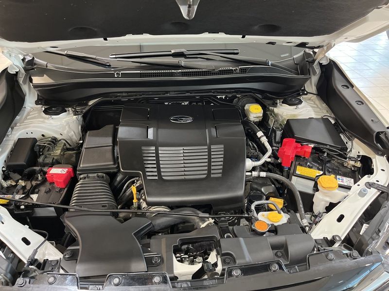 Subaru Forester bild 24