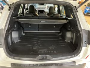 Subaru Forester bild 7