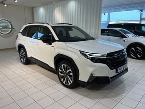 Subaru Forester bild 1