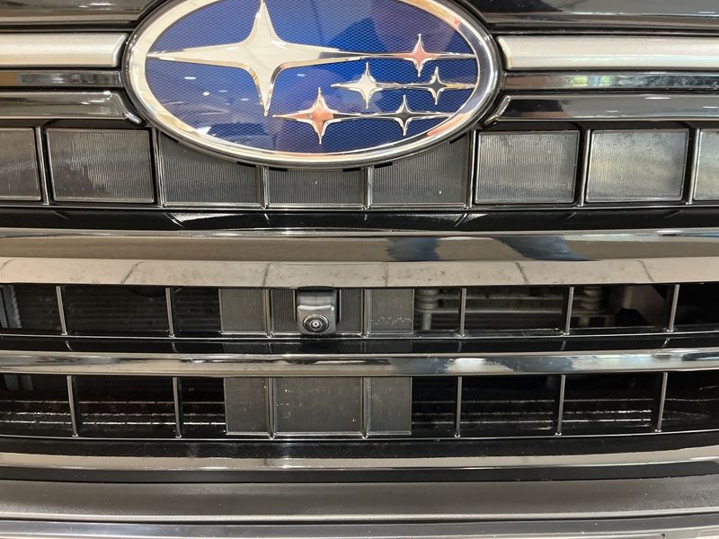 Subaru Forester bild 25