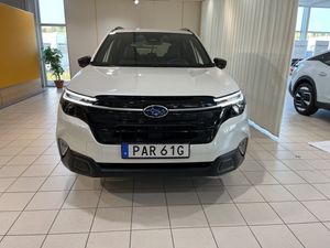 Subaru Forester bild 2