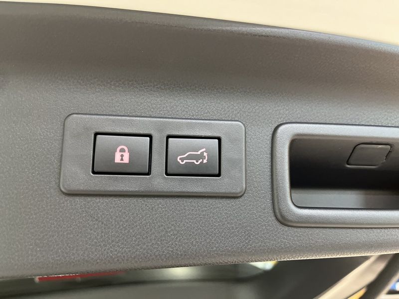 Subaru Forester bild 6