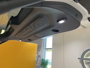 Subaru Forester bild 9