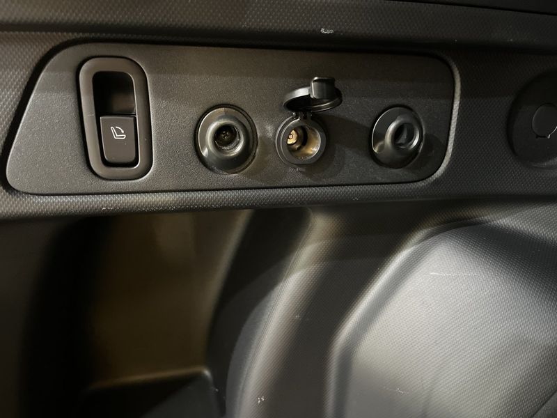 Subaru Forester bild 8