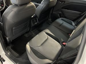Subaru Forester bild 10