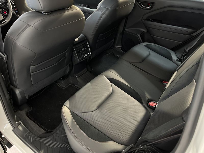Subaru Forester bild 10