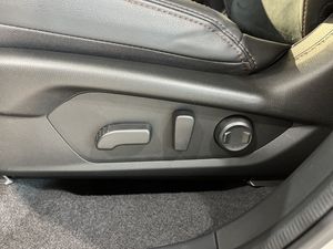 Subaru Forester bild 14