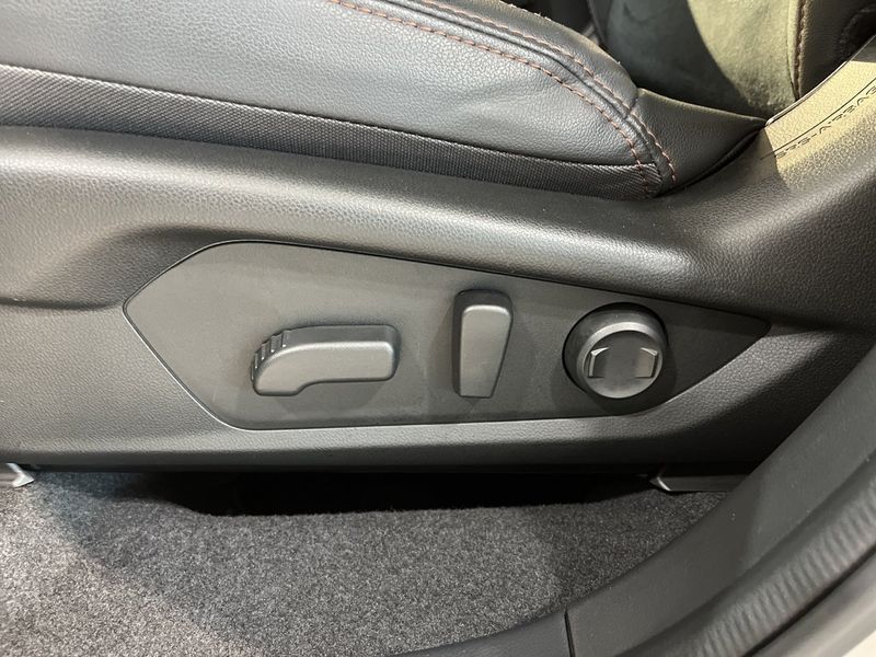 Subaru Forester bild 14