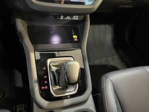 Subaru Forester bild 16