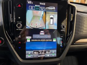 Subaru Forester bild 18