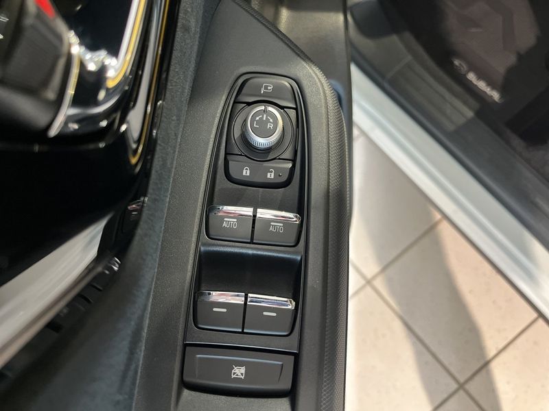 Subaru Forester bild 23