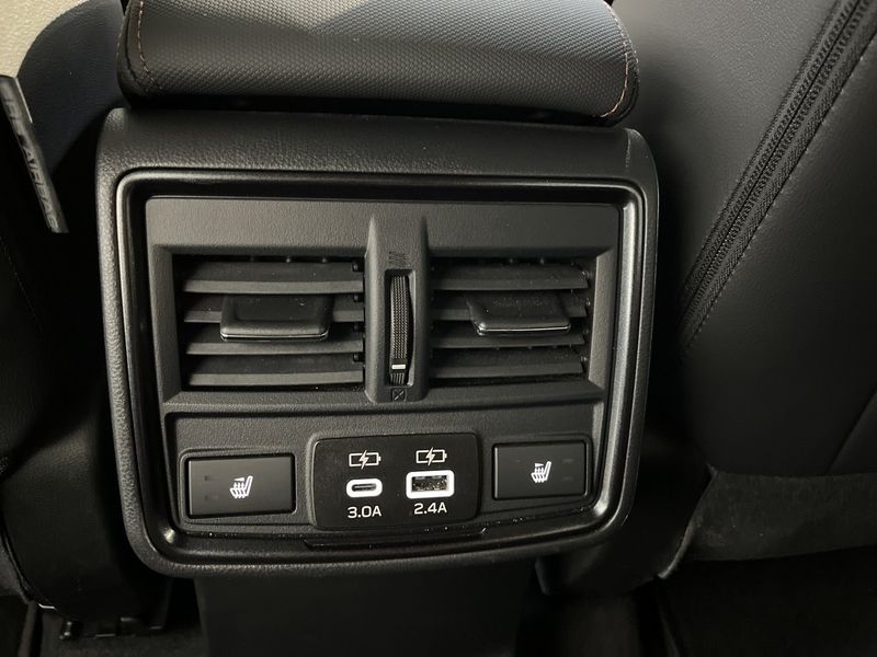 Subaru Forester bild 11