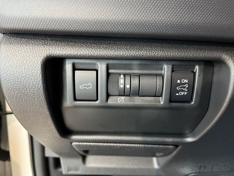 Subaru Forester bild 15