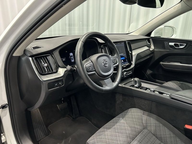 Volvo XC60 bild 10