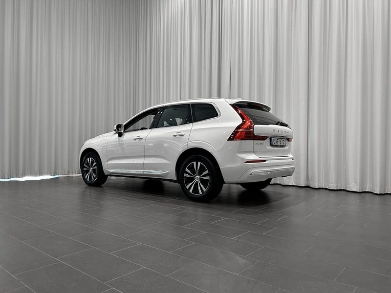 Volvo XC60 bild 3
