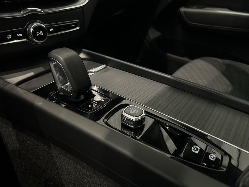Volvo XC60 bild 14