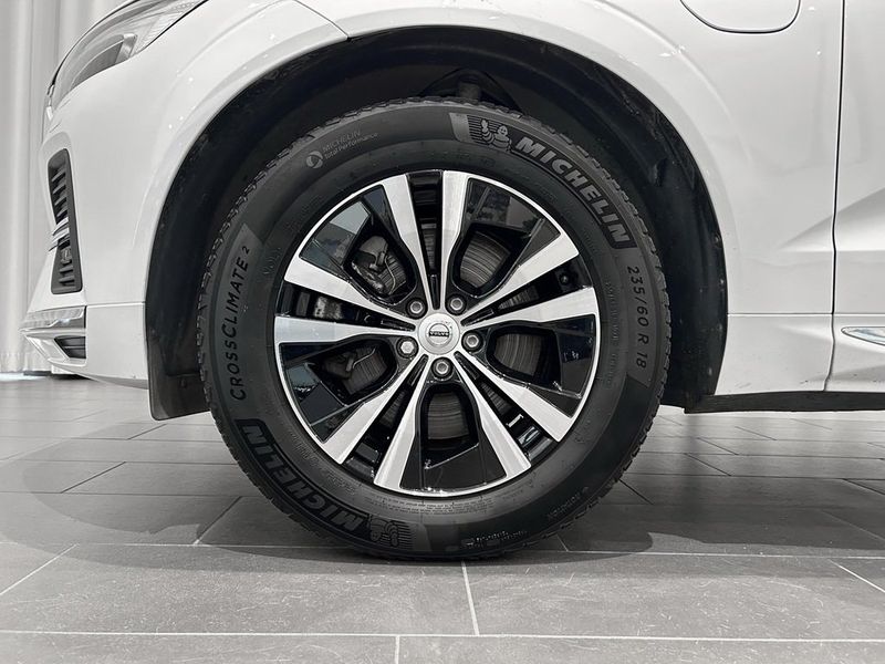 Volvo XC60 bild 6
