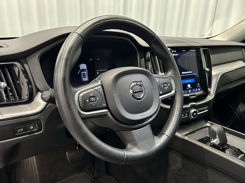 Volvo XC60 bild 11