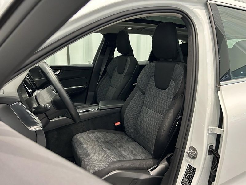 Volvo XC60 bild 7