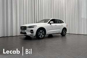 Volvo XC60 bild 1
