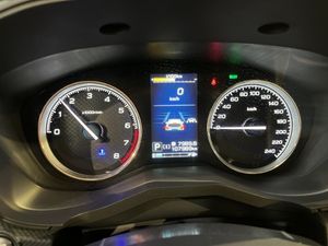 Subaru Forester bild 16