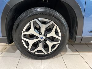 Subaru Forester bild 22
