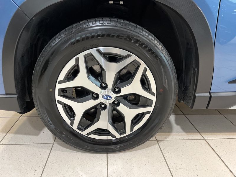 Subaru Forester bild 22