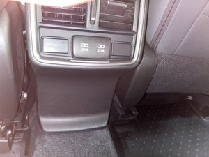 Subaru Forester bild 7