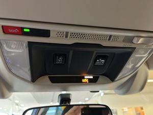 Subaru Forester bild 18