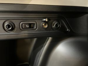 Subaru Forester bild 9