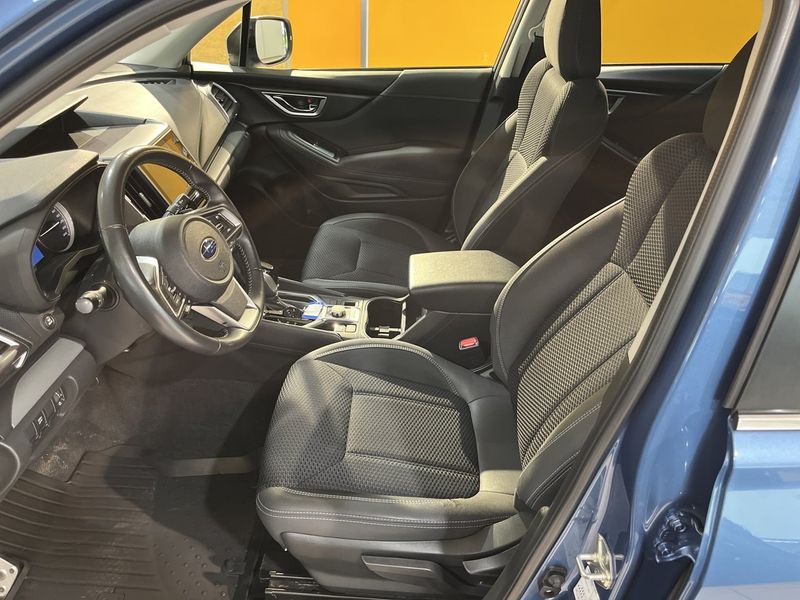Subaru Forester bild 10