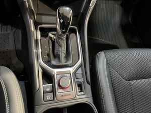 Subaru Forester bild 13
