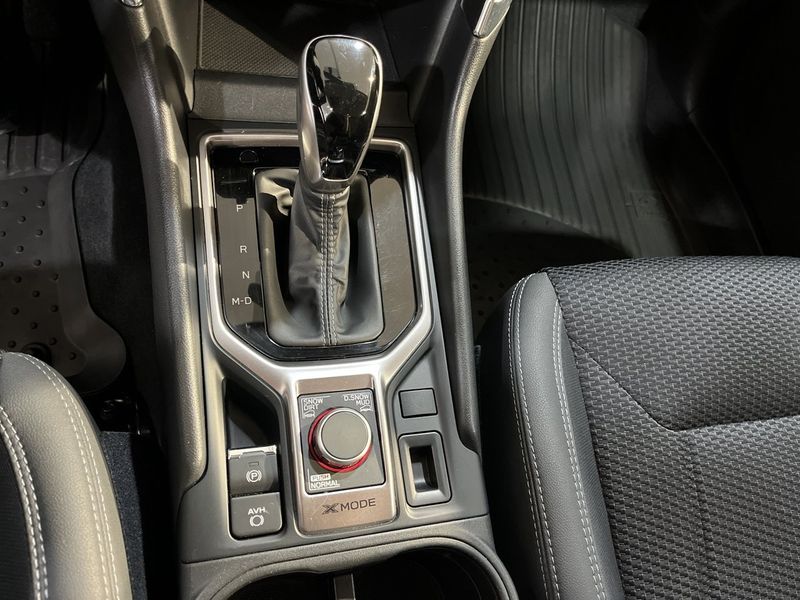 Subaru Forester bild 13