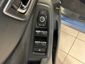 Subaru Forester bild 11