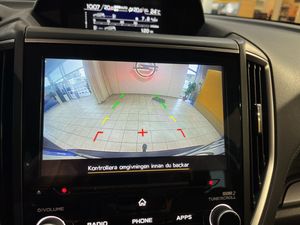 Subaru Forester bild 19