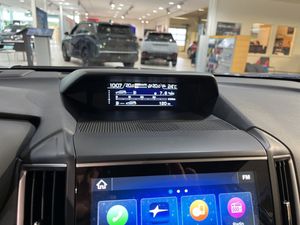 Subaru Forester bild 15