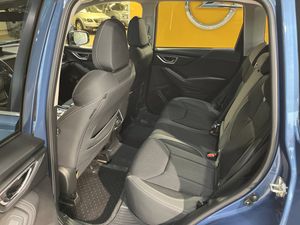 Subaru Forester bild 6