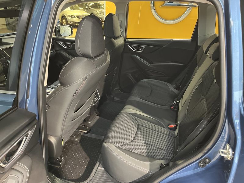 Subaru Forester bild 6